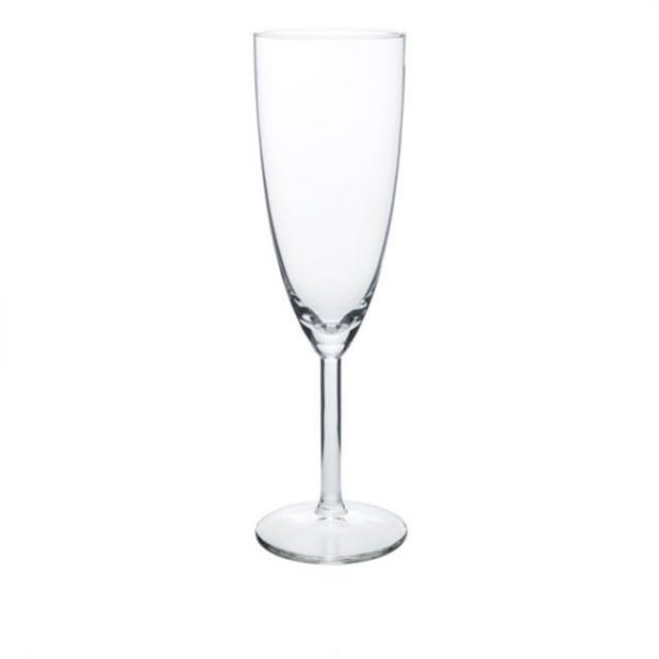 15 cl Champagne Glass - Champagne Flute for Hire - BE Event Hire