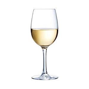 25 cl White Wine Glass Hire - Glassware Hire - BE Event Hire