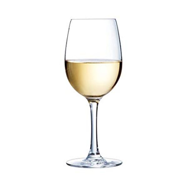 25 cl White Wine Glass Hire Glassware Hire BE Event Hire
