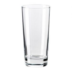 40 cl Tumbler Glass Hire - Glassware Hire - BE Event Hire