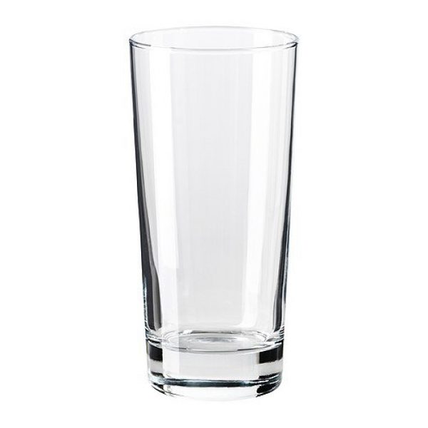 40 cl Tumbler Glass Hire Glassware Hire BE Event Hire