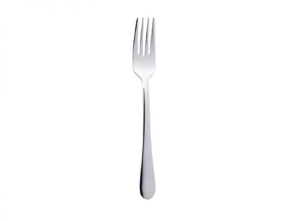 Kestrel Dessert Fork Hire - Cutlery Hire - BE Event Hire