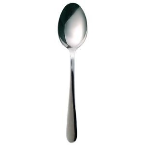 Kestrel Dessert Spoon Hire - Cutlery Hire - BE Event Hire