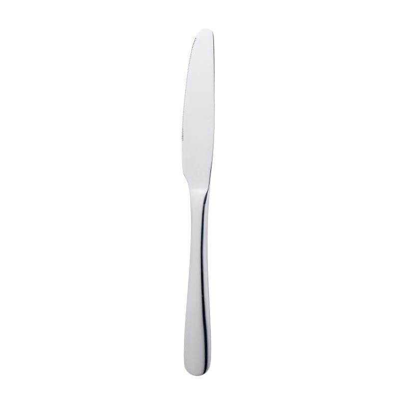 What is shop a table knife
