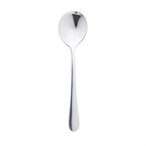Kestrel Soup Spoon Hire - Cutlery Hire - BE Event Hire