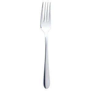 Kestrel Table Fork Hire - Cutlery Hire - BE Event Hire