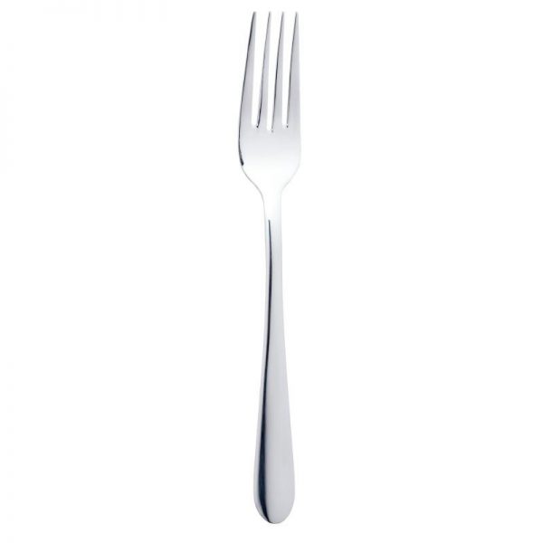 Kestrel Table Fork Hire - Cutlery Hire - BE Event Hire