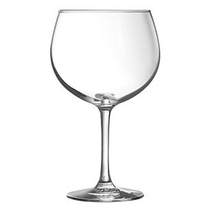 70 cl Gin Cocktail Glass Hire - Glassware Hire - BE Event Hire