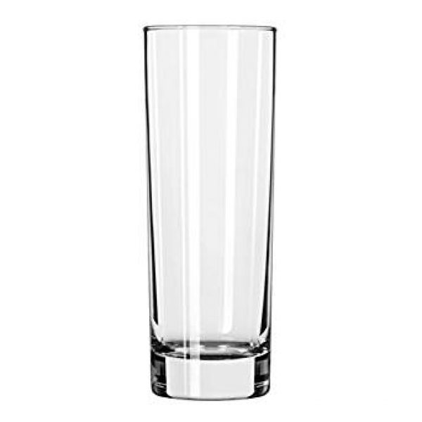 34 cl Hi Ball Glass Hire Glassware Hire BE Event Hire