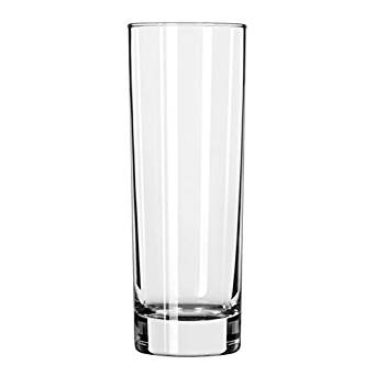 34 cl Hi Ball Straight Glass to Hire