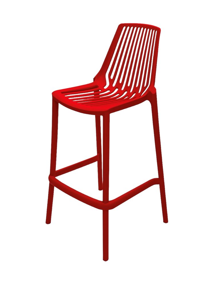 Plastic Chair Hire Exhibitions, Events BE Event Hire