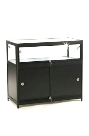 Display Cabinet