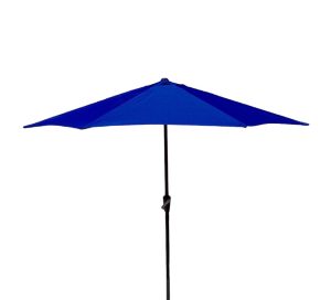 Blue Umbrella