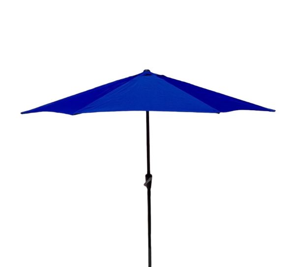 Blue Umbrella