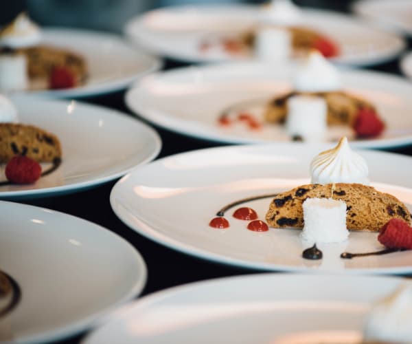 Catering Hire Cutlery, Crockery, Glassware BE Event Hire