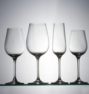 Glassware Hire