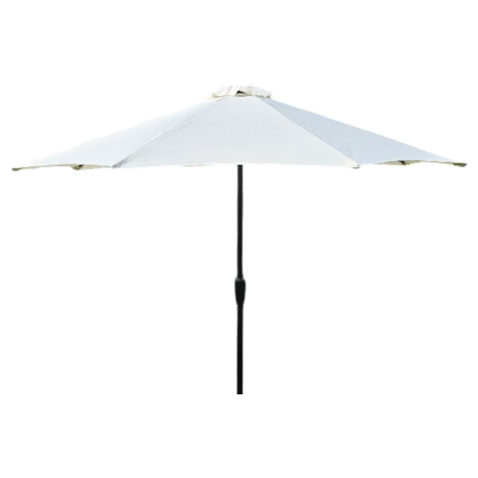 Cream Umbrella Cream Umbrella