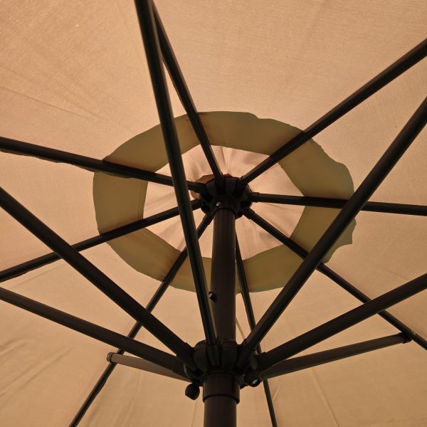 Khaki Umbrella