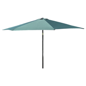 Green Umbrella