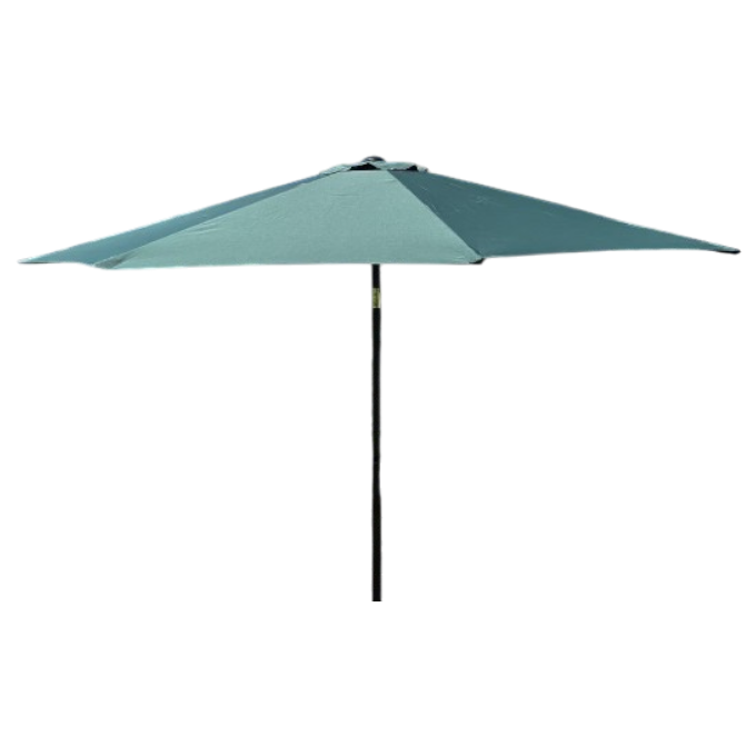 Green Umbrella Green Umbrella
