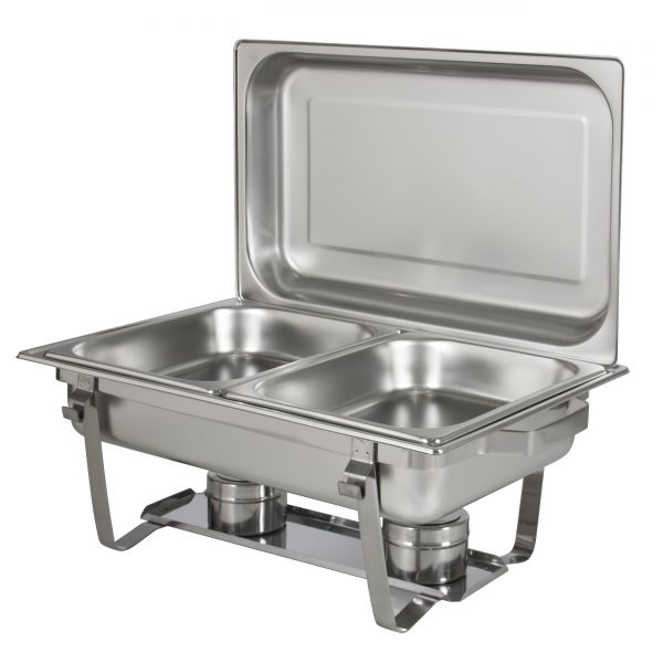 Chafing Dish Hire - Catering Hire - BE Event Hire