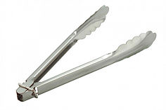 Serving Tongs Hire 28 cm - Catering Hire - BE Event Hire