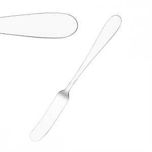 Kestrel Butter Knife Hire - Cutlery Hire - BE Event Hire