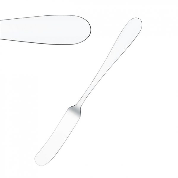 Kestrel Butter Knife Hire - Cutlery Hire - BE Event Hire