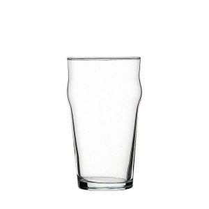 Half Pint Glass