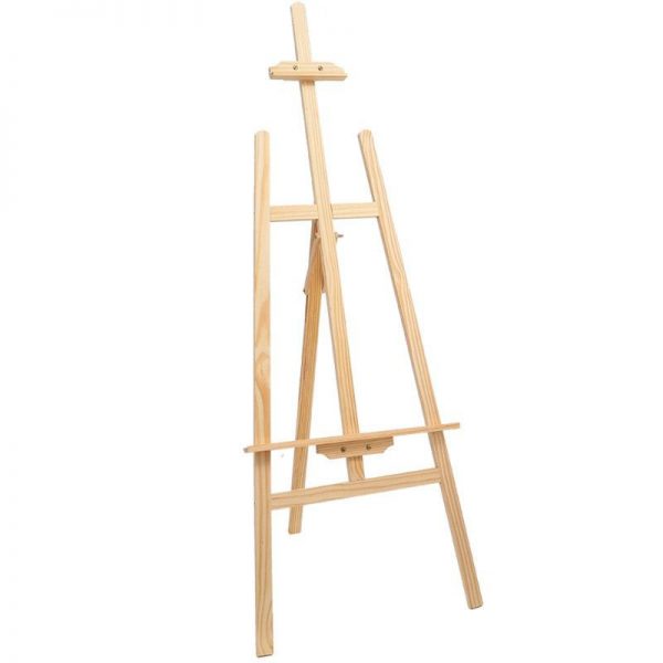 Wooden Easel