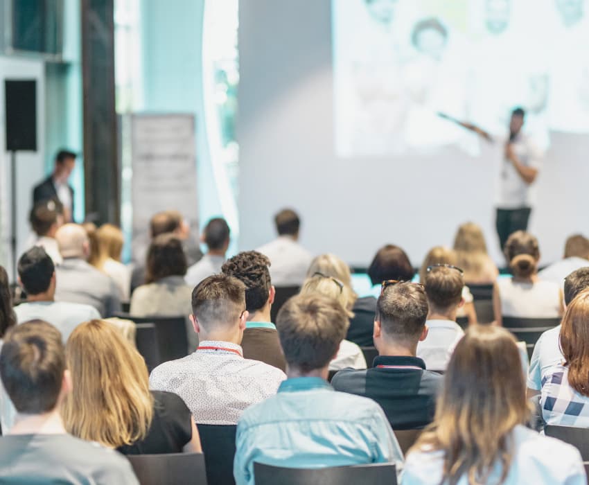 Guide To Choosing Audience Engagement Tools For Your Event - BE Event Hire