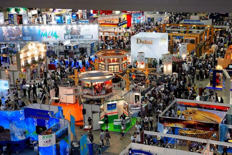 Exhibition Organiser’s Checklist BE Event Hire