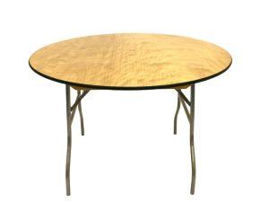 Round Table Hire