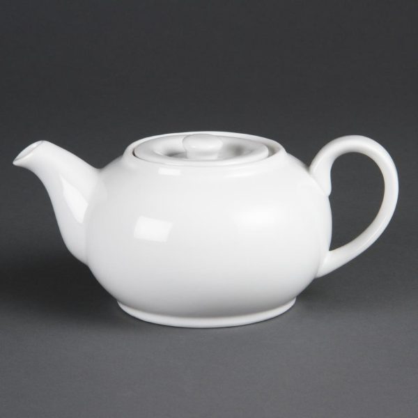 Tea Pot Hire