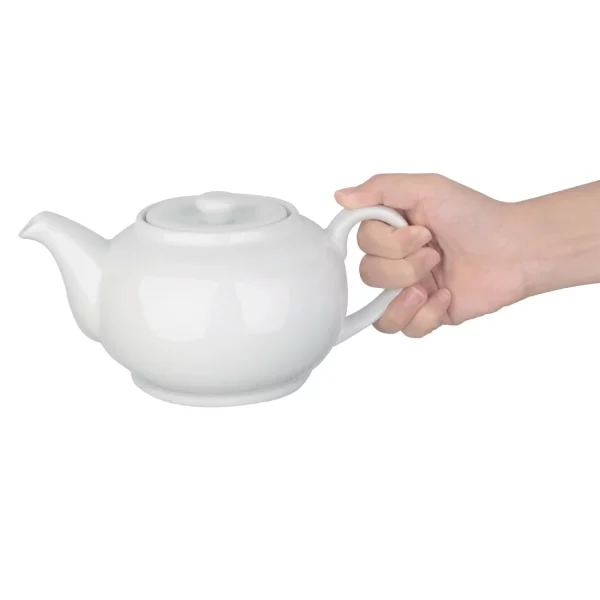 Tea Pot Hire