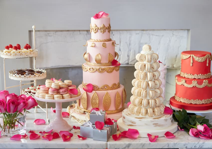 Mastering the Wedding Fayre with Tips for First Time Exhibitors - BE Event Furniture Hire