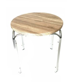 Light Wood Bistro Tables