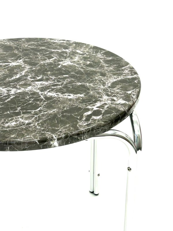 Marble Bistro Table 5 Marble Bistro Tables
