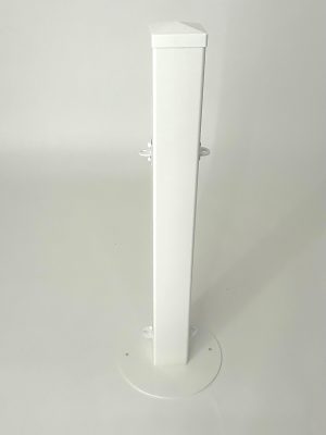 Picket Fence Post