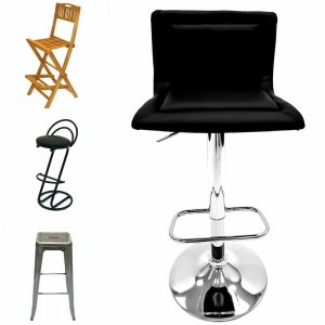 Bar Stool Hire