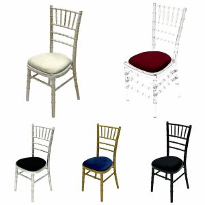 Chiavari Chair Hire