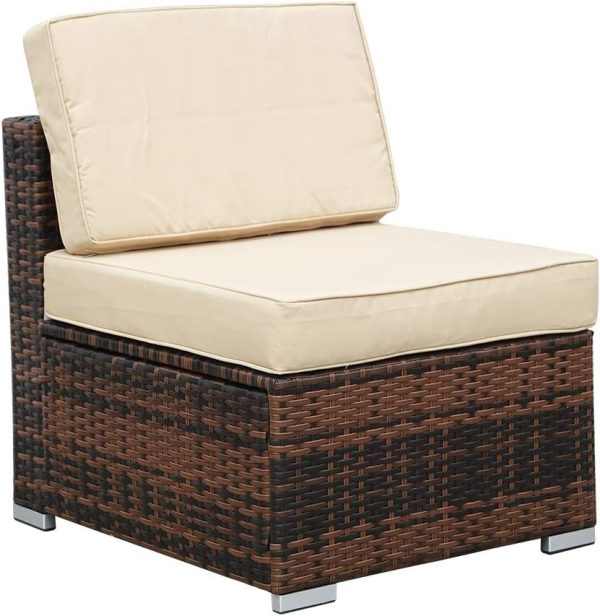 Rattan Sofa Sets