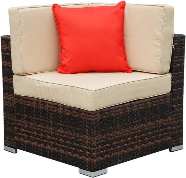 Rattan Sofa Sets