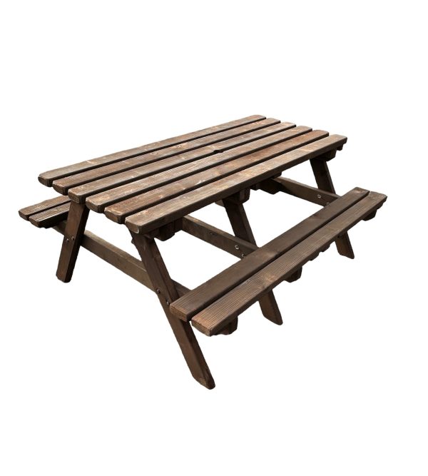 Accessible Picnic Bench