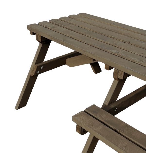 Accessible Picnic Bench