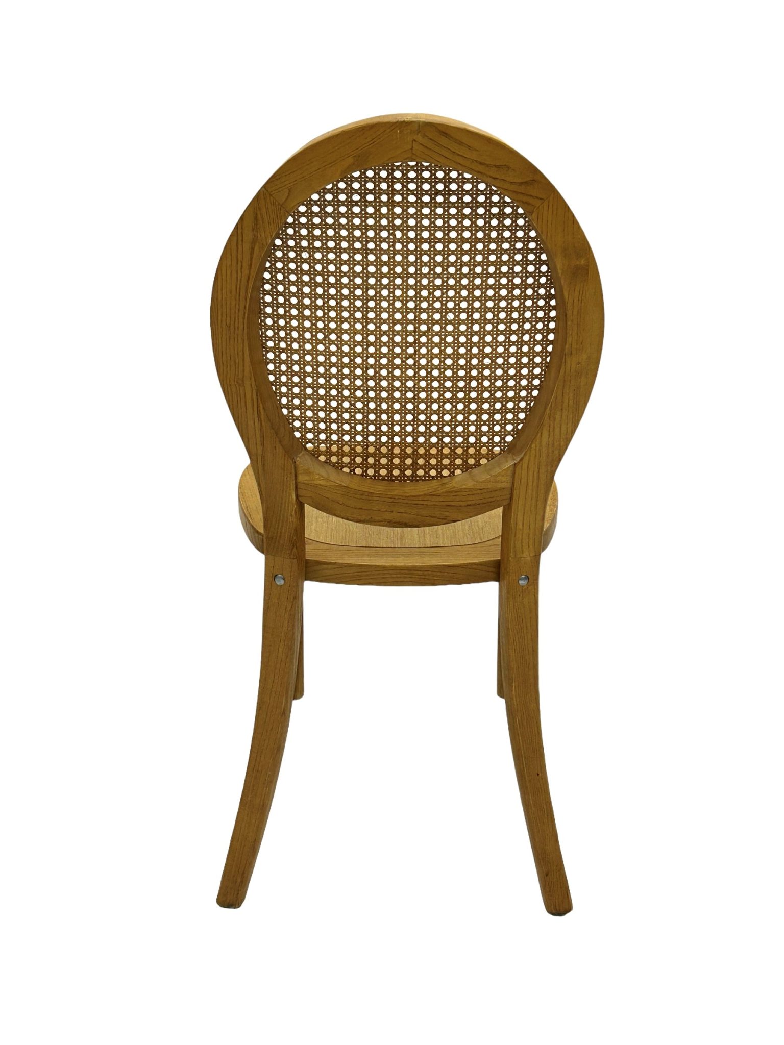 Cane Back Wooden Chair Wedding, Events BE Event