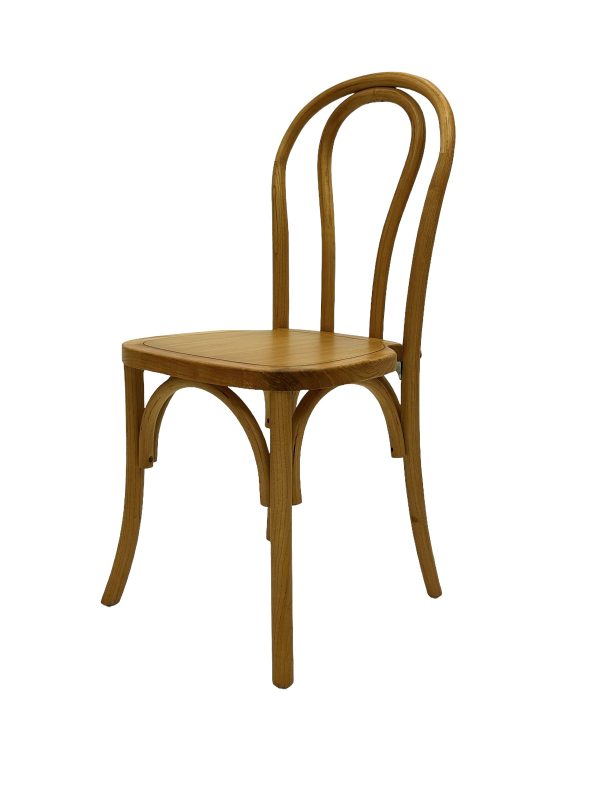 Elm Bentwood Wooden Chairs