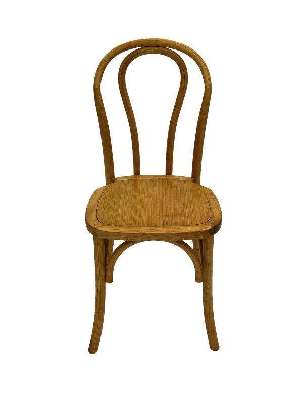 Elm Bentwood Wooden Chairs
