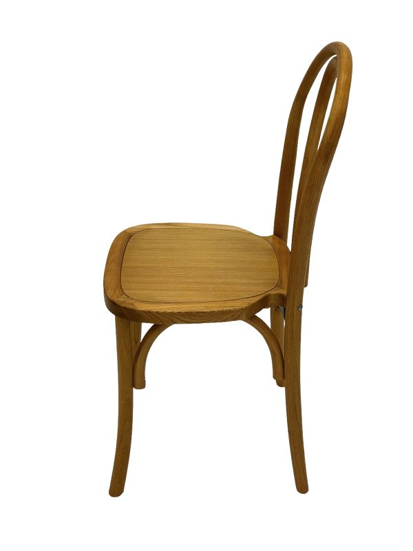 Elm Bentwood Wooden Chairs