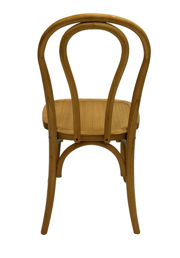 Elm Bentwood Wooden Chairs